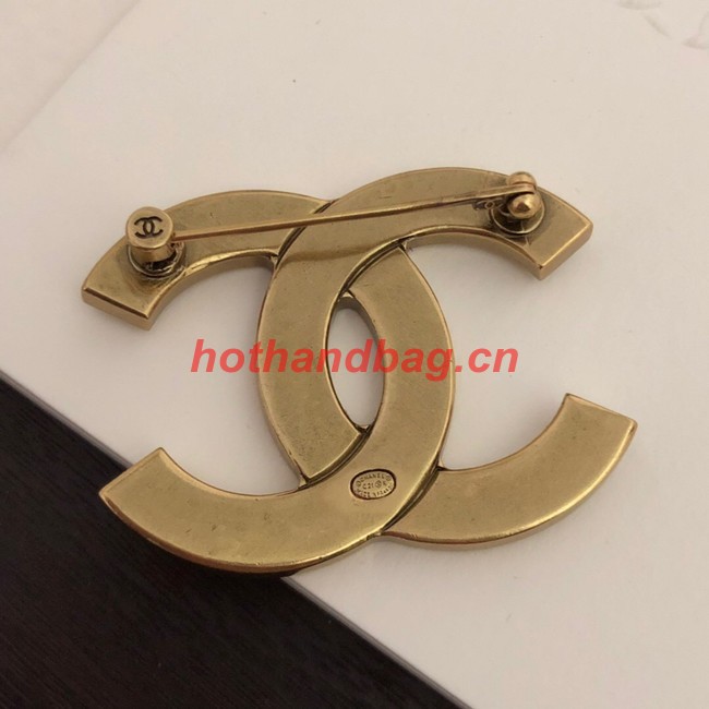 Chanel Brooch CE11256