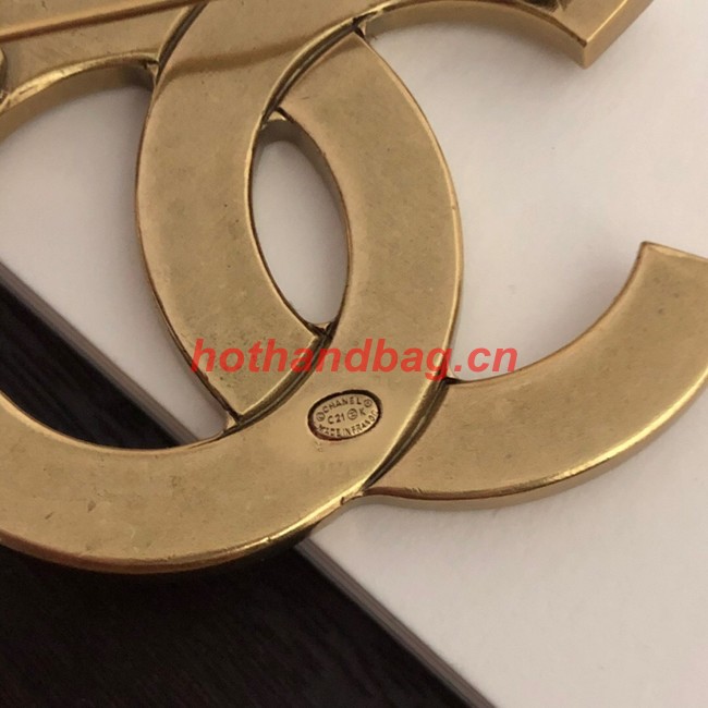 Chanel Brooch CE11256