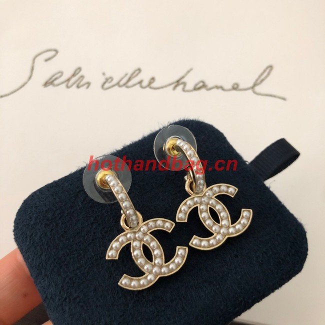 Chanel Earrings CE11253