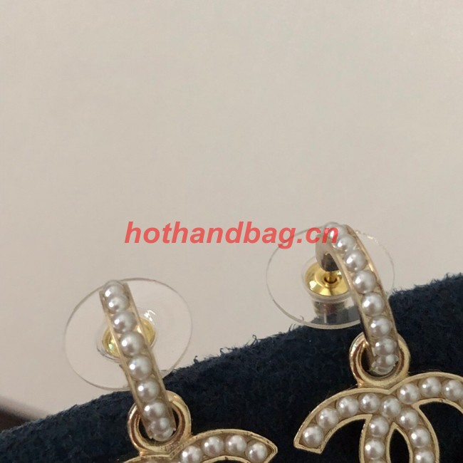 Chanel Earrings CE11253