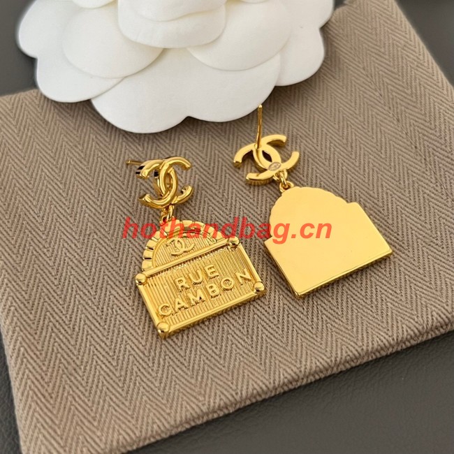 Chanel Earrings CE11261