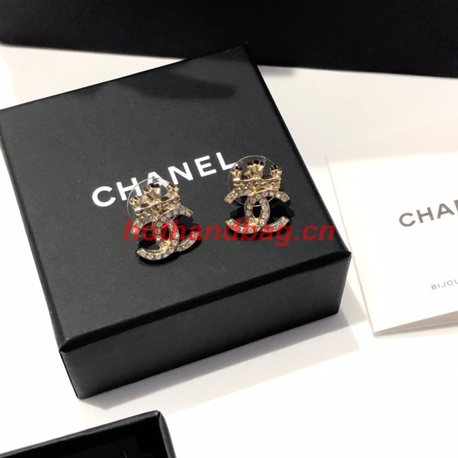 Chanel Earrings CE11263