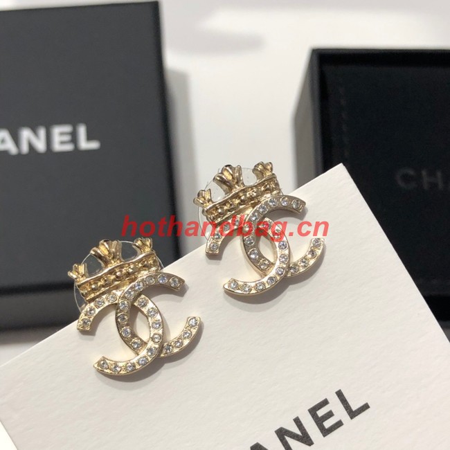 Chanel Earrings CE11263