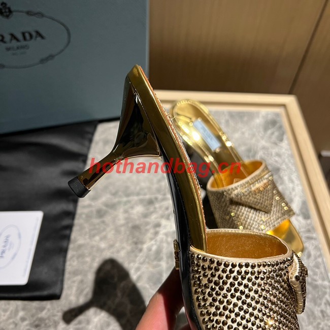 Prada shoes 92160