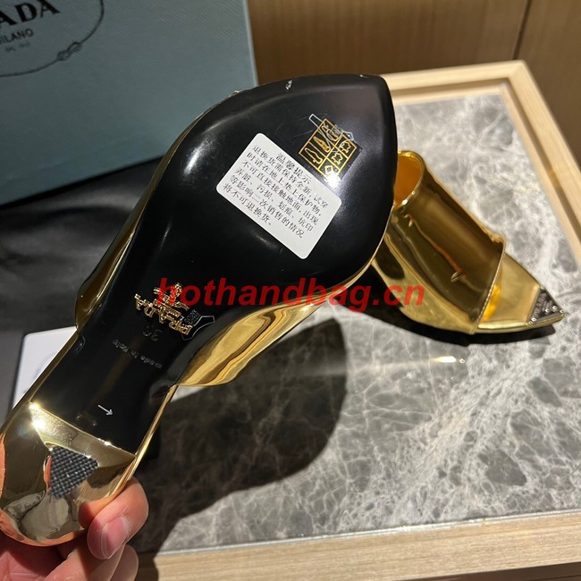 Prada shoes 92165