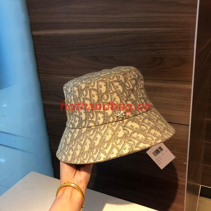 Dior Hat CDH00129