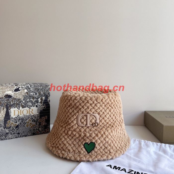 Dior Hat CDH00136