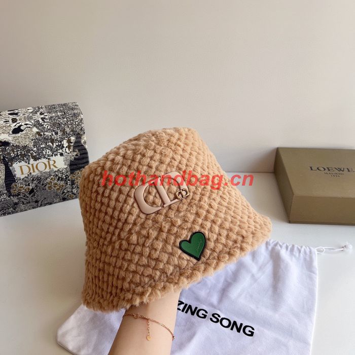 Dior Hat CDH00136