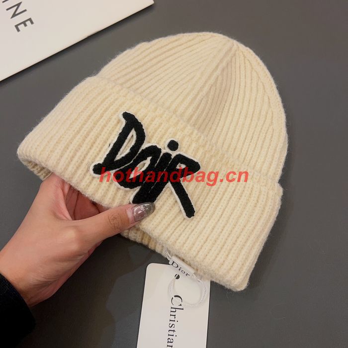 Dior Hat CDH00155