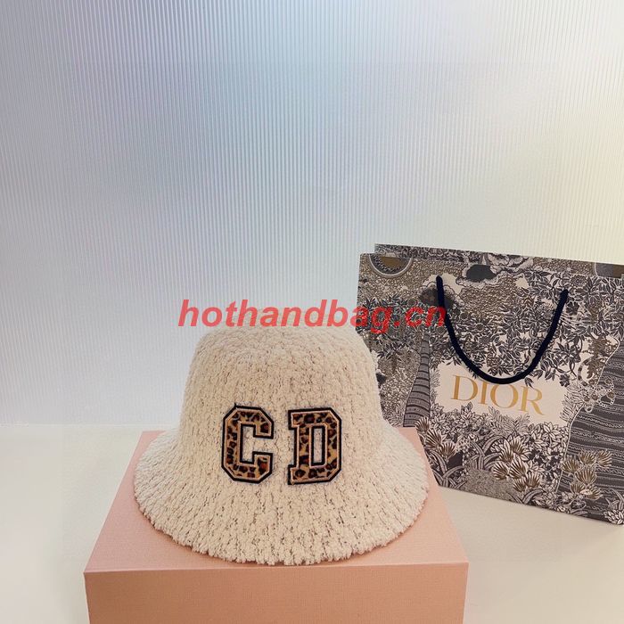 Dior Hat CDH00158