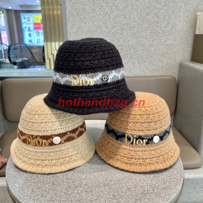 Dior Hat CDH00170