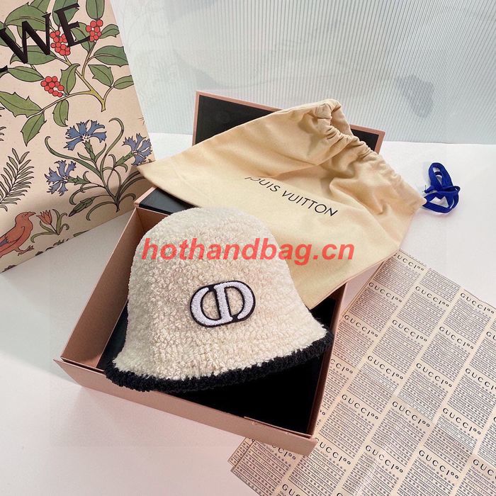 Dior Hat CDH00193