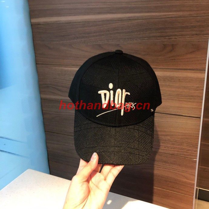 Dior Hat CDH00196