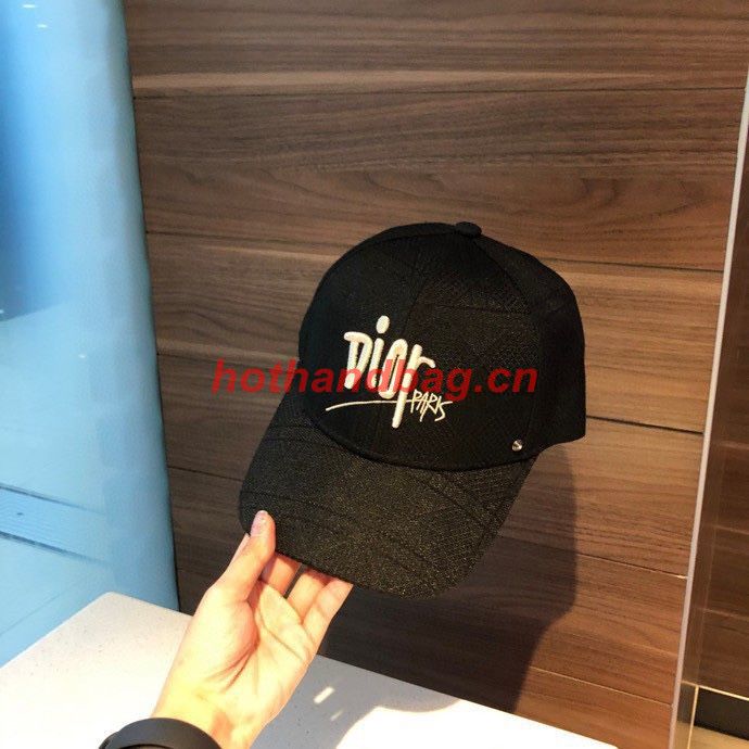 Dior Hat CDH00196