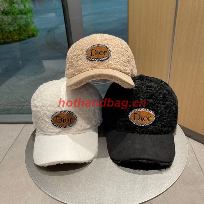 Dior Hat CDH00199