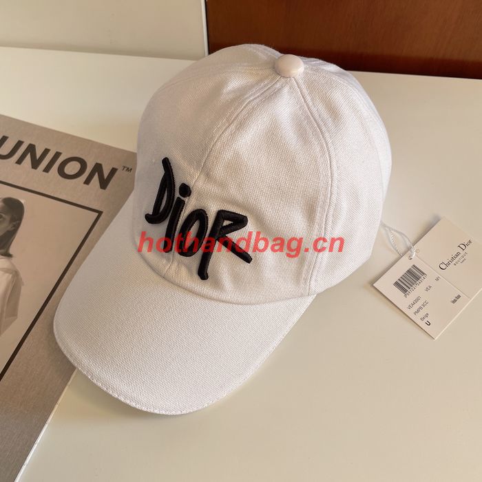 Dior Hat CDH00203