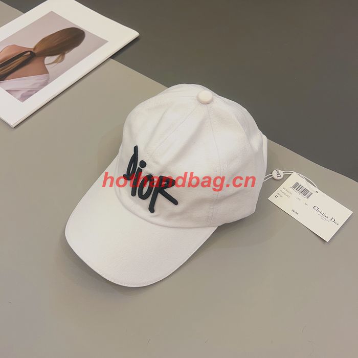 Dior Hat CDH00205