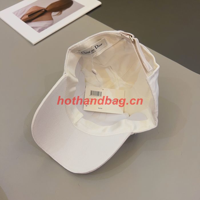 Dior Hat CDH00205