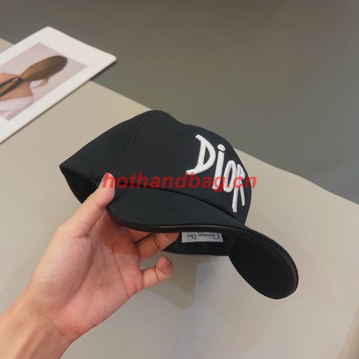 Dior Hat CDH00206