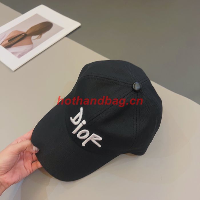 Dior Hat CDH00206