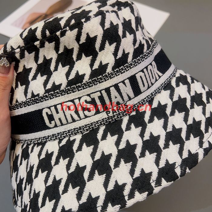 Dior Hat CDH00207