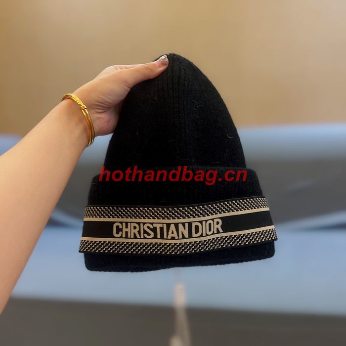 Dior Hat CDH00209