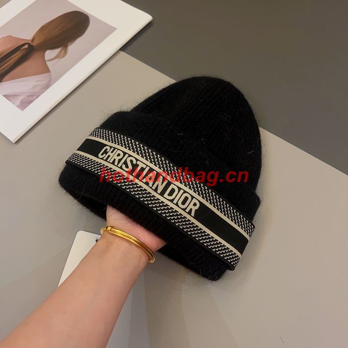 Dior Hat CDH00209