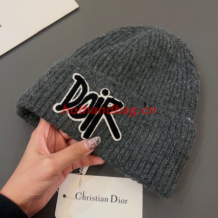 Dior Hat CDH00237