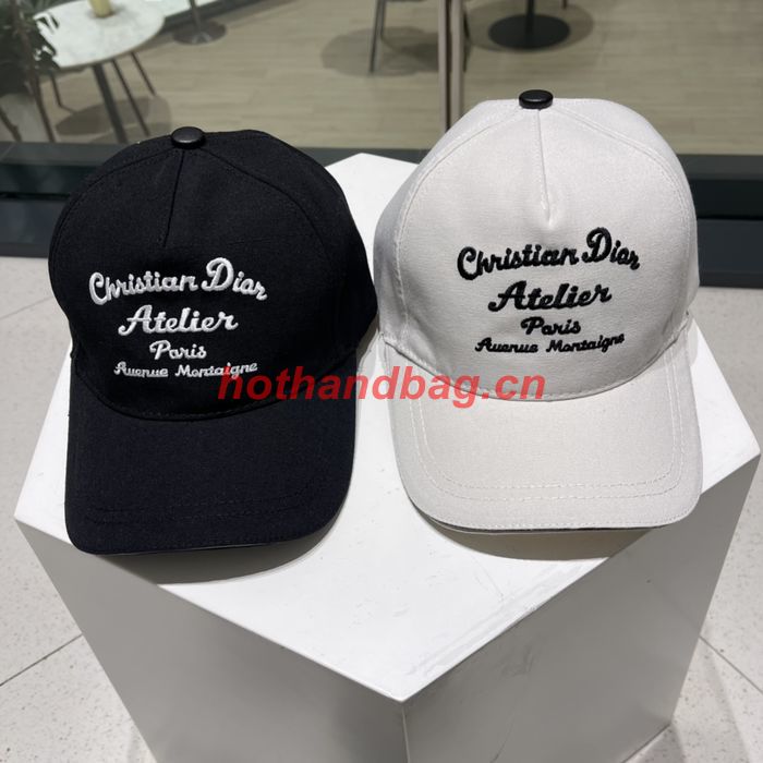 Dior Hat CDH00256