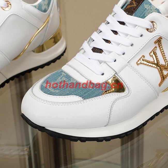 Louis Vuitton Shoes 92170-4