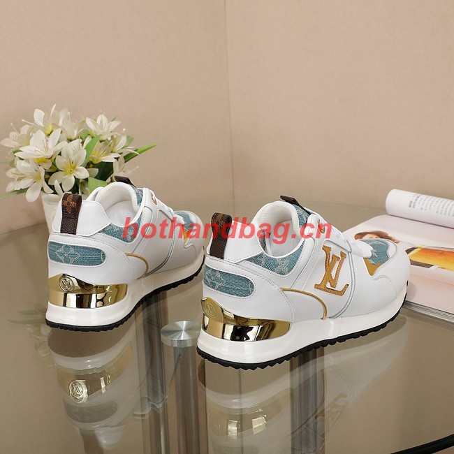 Louis Vuitton Shoes 92170-4