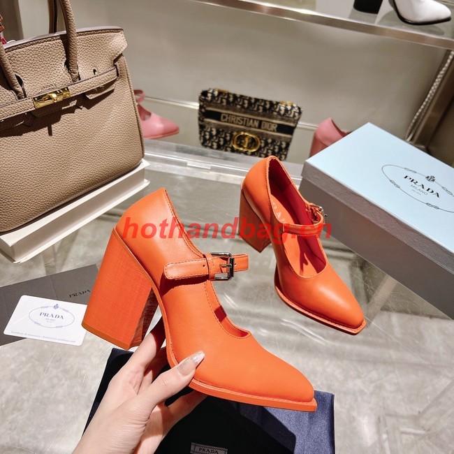 Prada shoes 92176-5