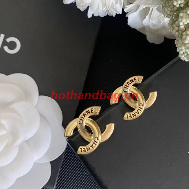 Chanel Earrings CE11271