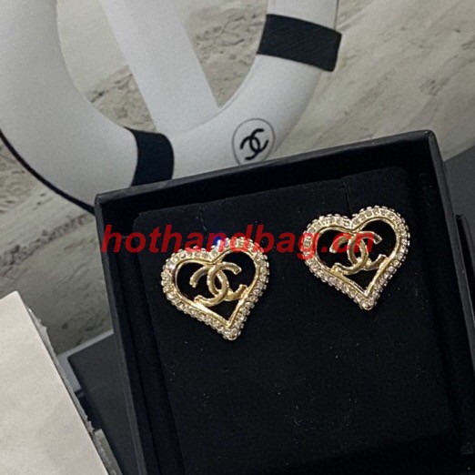 Chanel Earrings CE11273