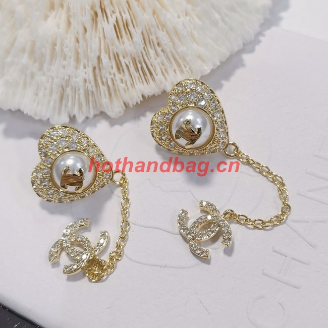 Chanel Earrings CE11279