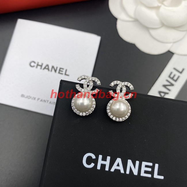 Chanel Earrings CE11281