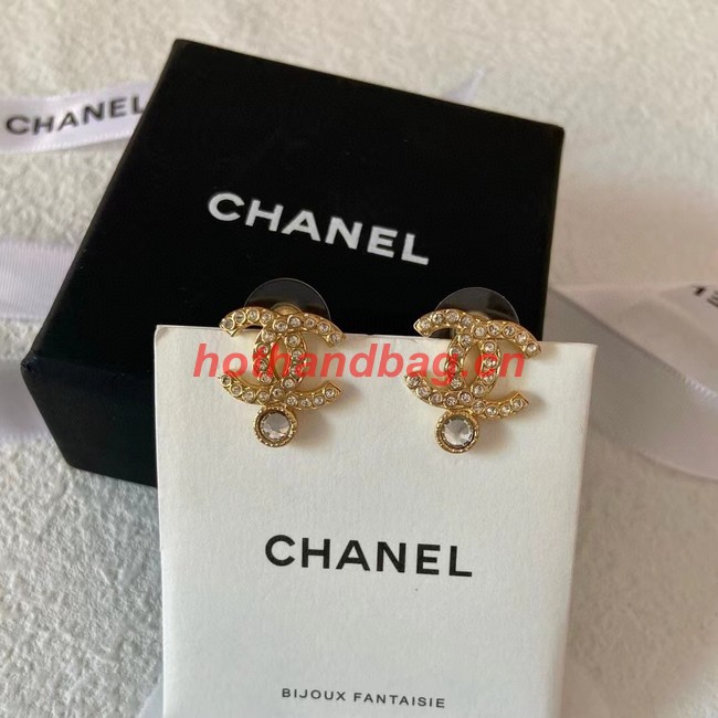 Chanel Earrings CE11282