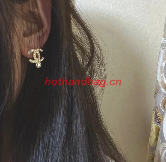 Chanel Earrings CE11282