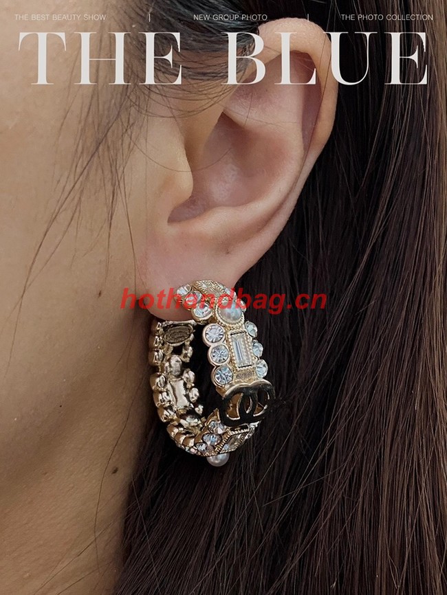 Chanel Earrings CE11283