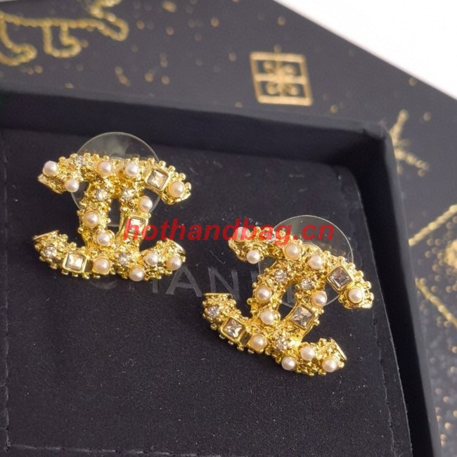 Chanel Earrings CE11285