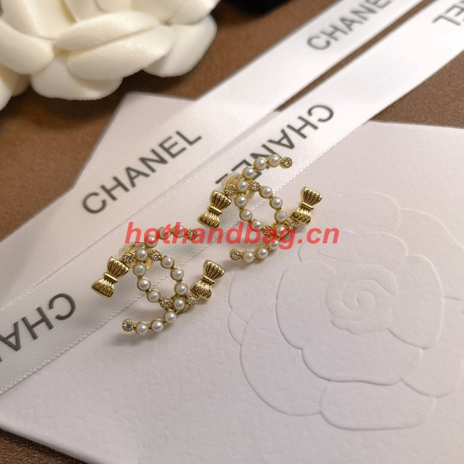 Chanel Earrings CE11286