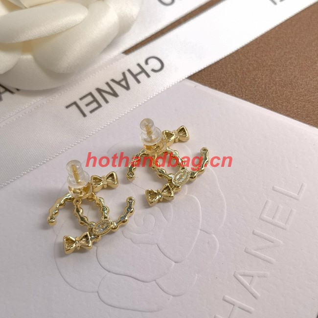 Chanel Earrings CE11286