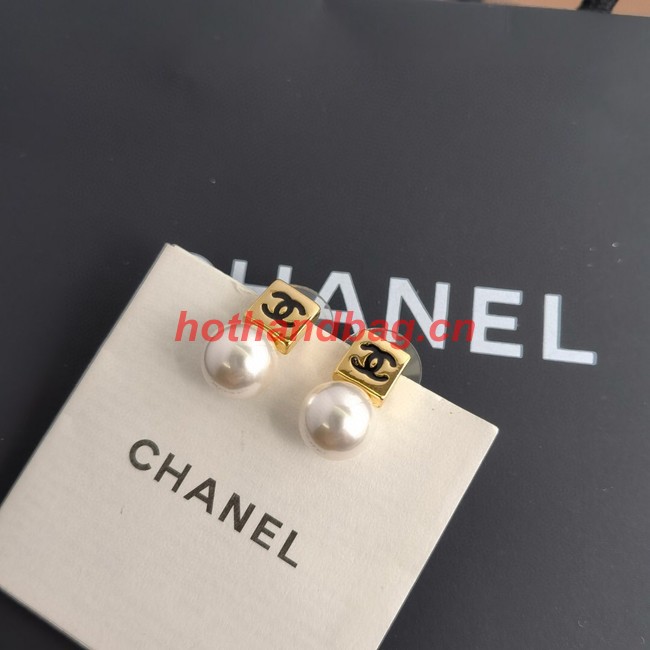 Chanel Earrings CE11287