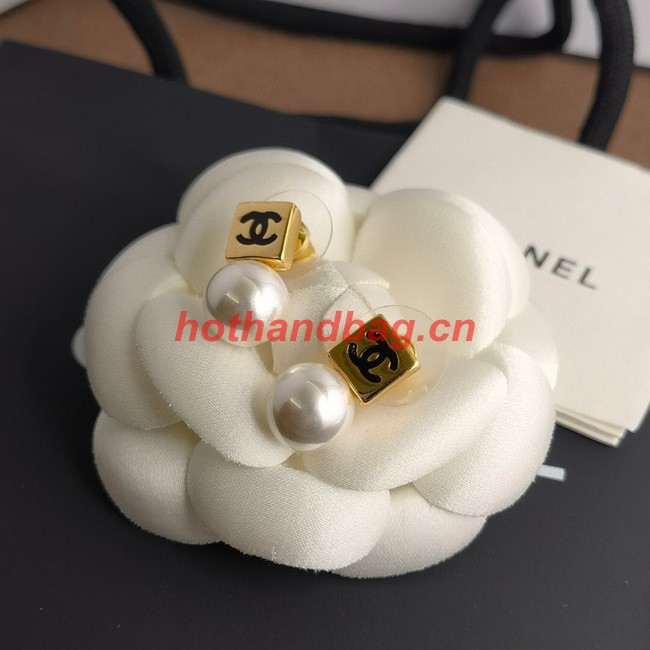 Chanel Earrings CE11287