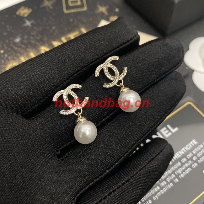 Chanel Earrings CE11288