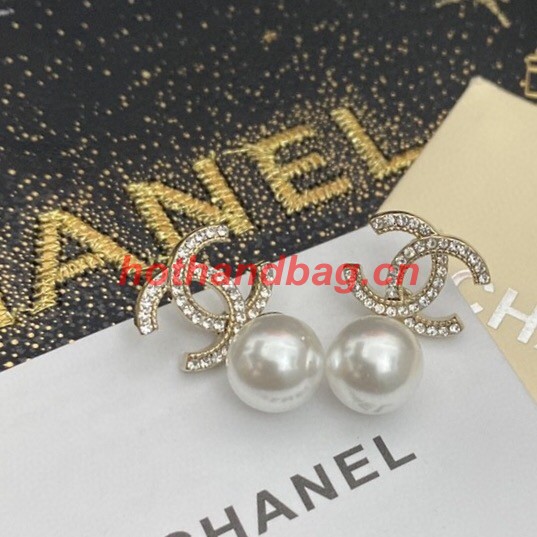 Chanel Earrings CE11288