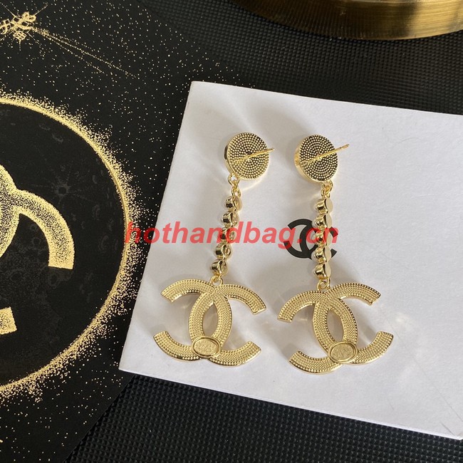 Chanel Earrings CE11289