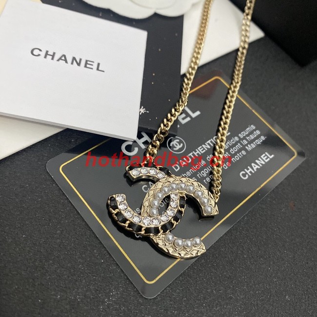 Chanel Necklace CE11274