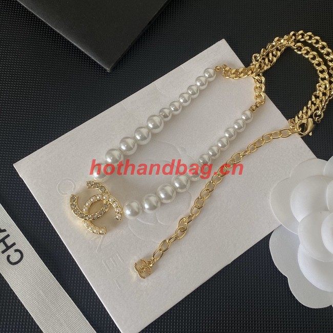 Chanel Necklace CE11275