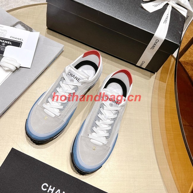 Chanel sneakers 92175-2